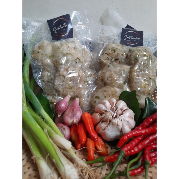 

Cireng Kribo