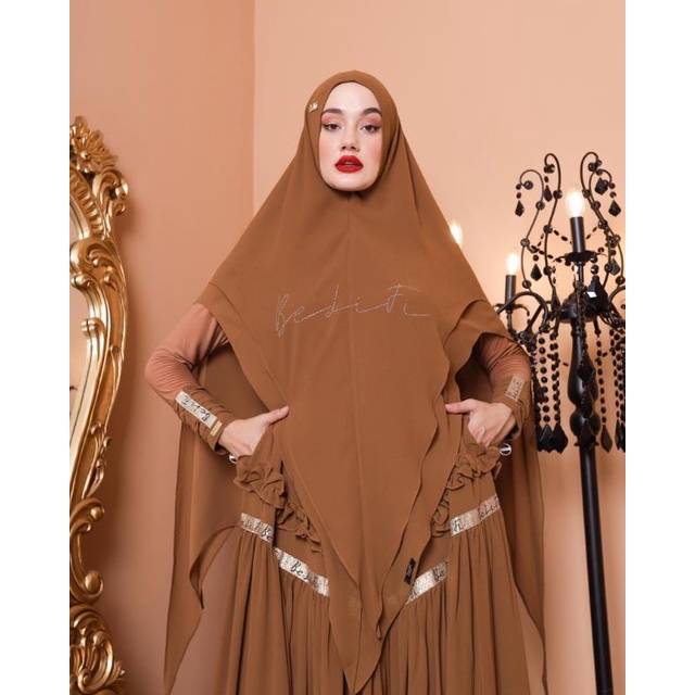 HAMIDA SYARI PREMIUM BY BELIFI