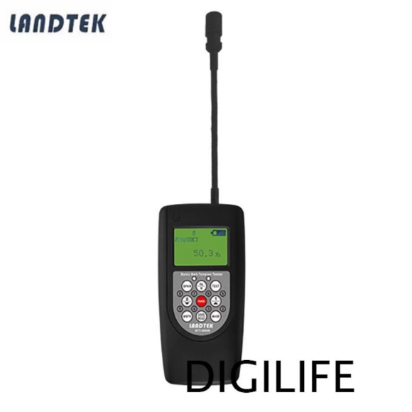 

Ready Stock Sonic Belt Tension Tester BTT2880S Force Gauge Acoustic BTT-2880S Wire