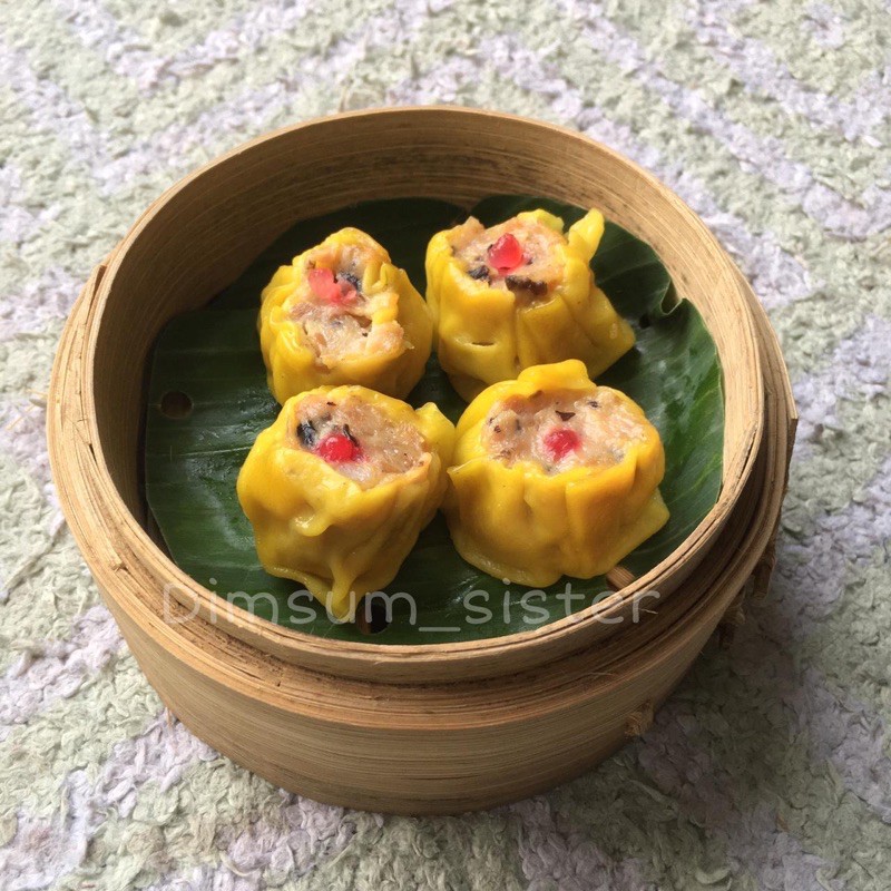 

DIMSUM AYAM ENAK