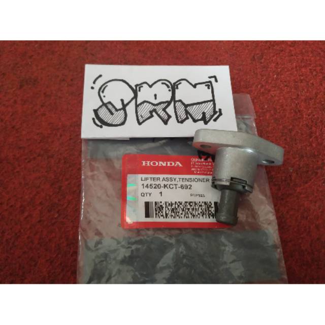 Setelan keteng beat vario karbu original honda