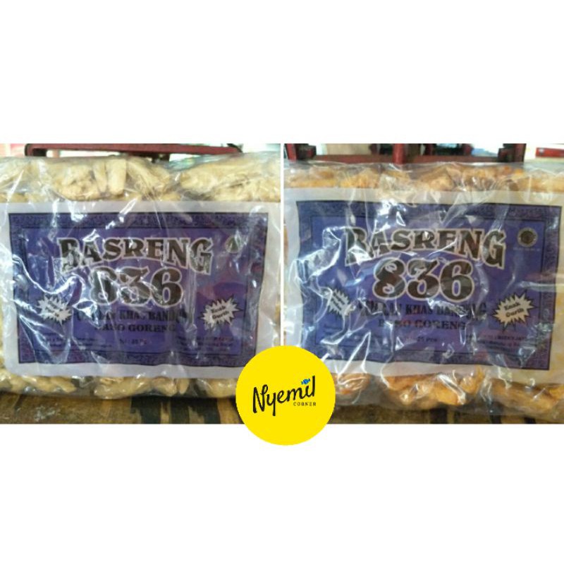 

Basreng Snack 25pcs