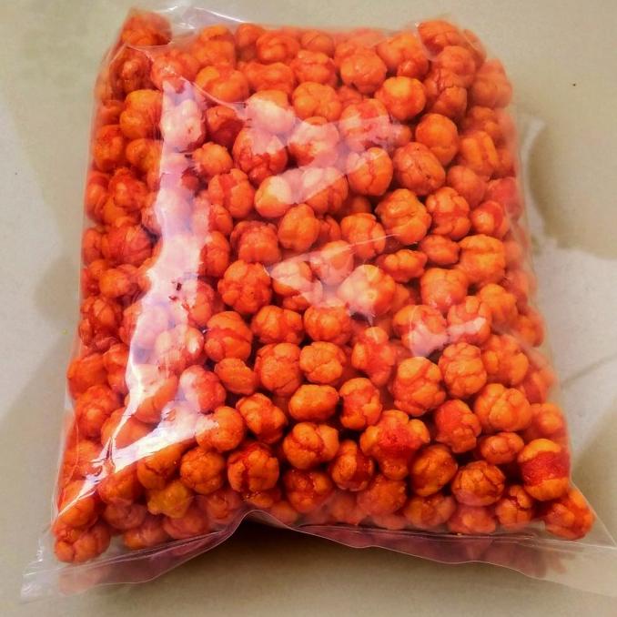 

favorit] Pilus arab pedas manis gurih renyah buat camilan cemilan lauk