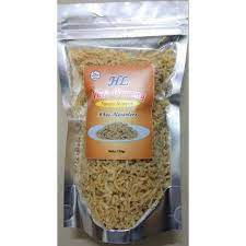 

HL Teri Goreng siap saji