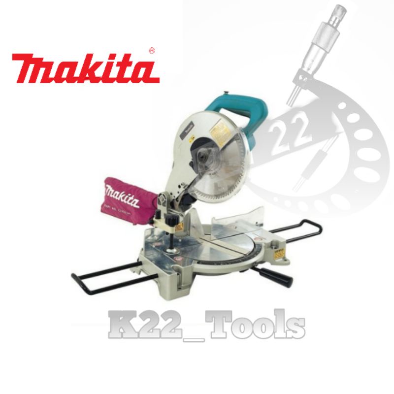 MESIN POTONG ALUMINIUM MITER SAW MAKITA LS 1040
