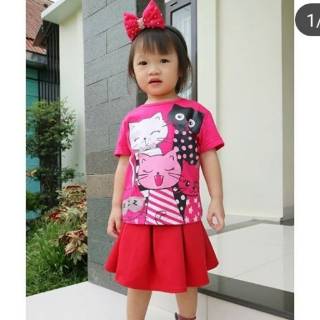 NEWW Baju Kaos  Atasan Anak  Laki Laki umur  1 2  3 4 5 6 7 