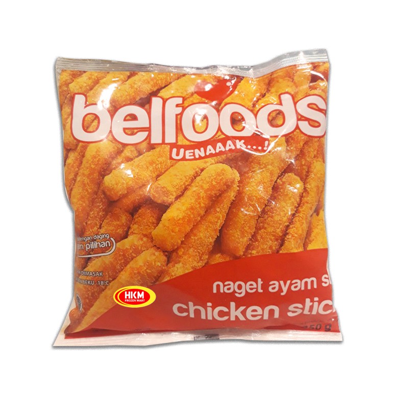 

Chicken Stick Belfoods
