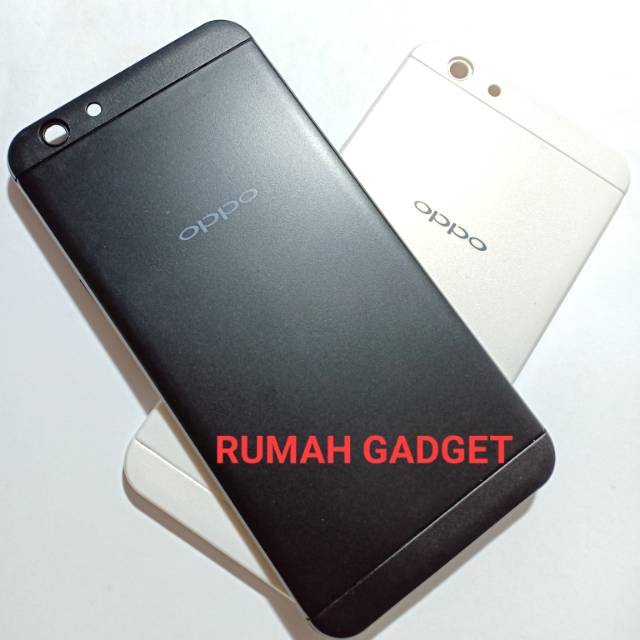 TUTUP BELAKANG OPPO F1S BACKDOOR OPPO A59/CASING FRAME OPPO F1S