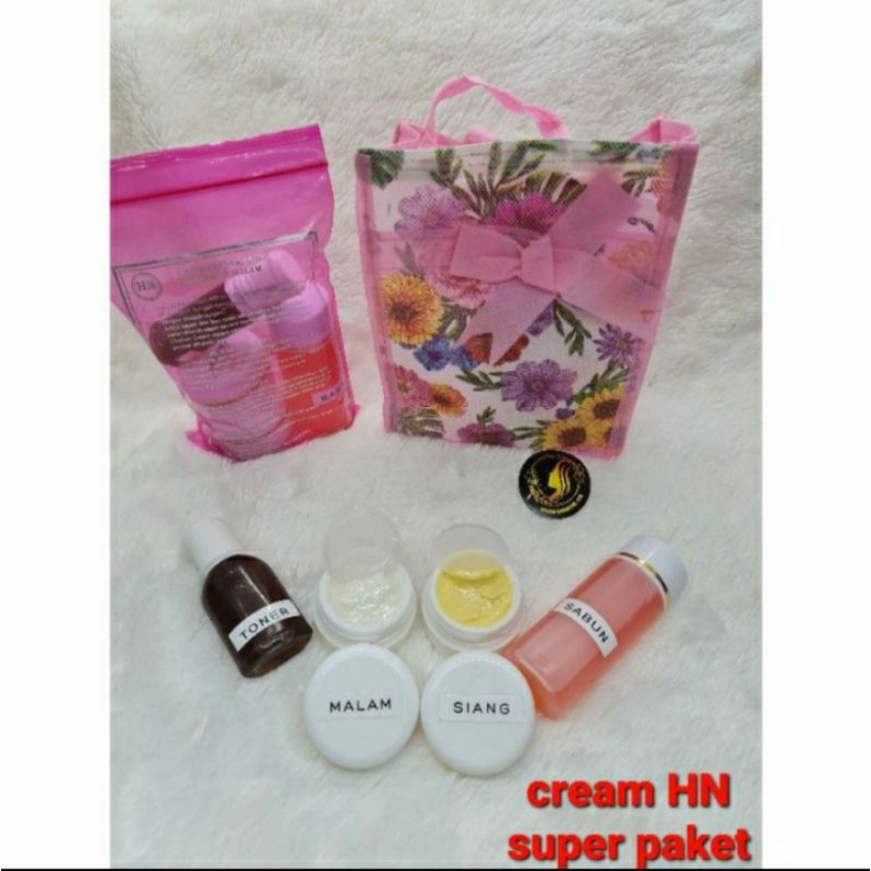 Cream HN Original