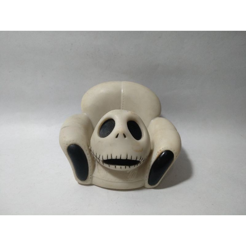 Tempat Dudukan Duduk Hape Hp Smart Phone Smartphone Android Apple Ios Jack Nightmare Before Xmas Chr