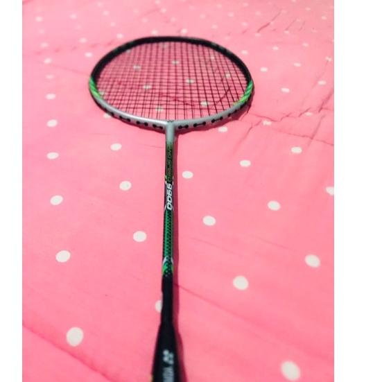 (STOK TERBATAS) Raket Bekas (Bagus)✅ yonex - Lining✅