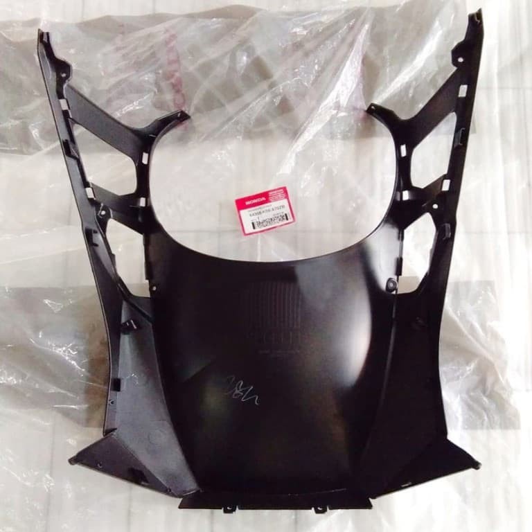 COVER FRONT LOWER TUTUP BODY BAWAH PARU NEW VARIO 150 VARIO150 2018