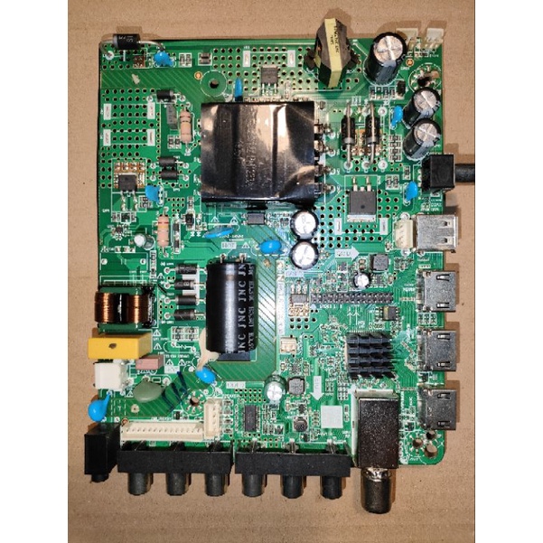 MOTHERBOARD AKARI LE-4399T2SB . LE 4399T2SB