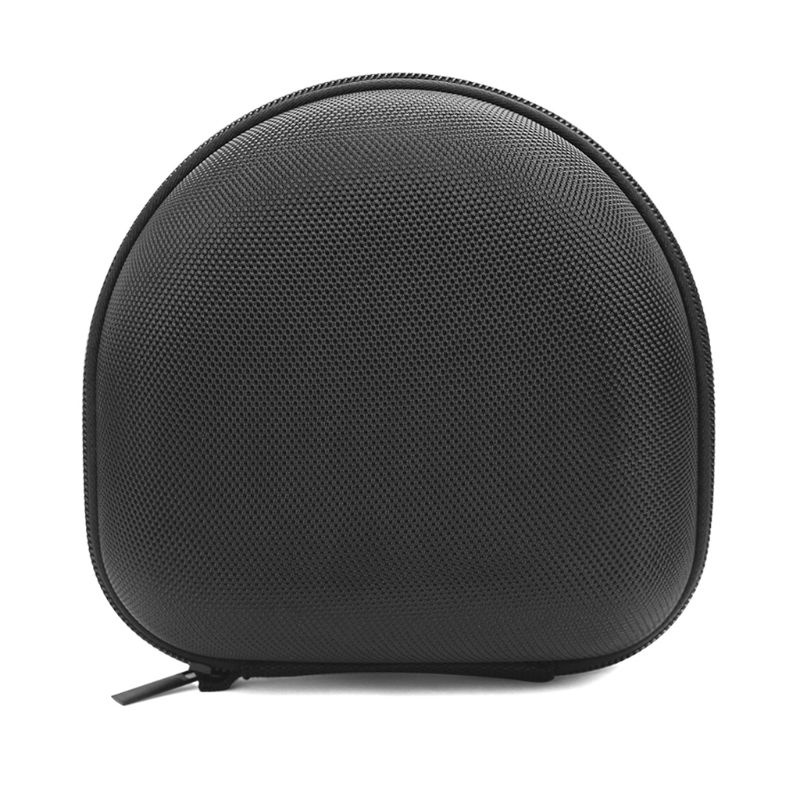 btsg Bluetooth-compatible Headphone EVA Hard Case For S-ONY WH-H910N WH-H810 Headphone Bag Carry Portable Storage Cover For S-ONY WH-H910N WH-H810