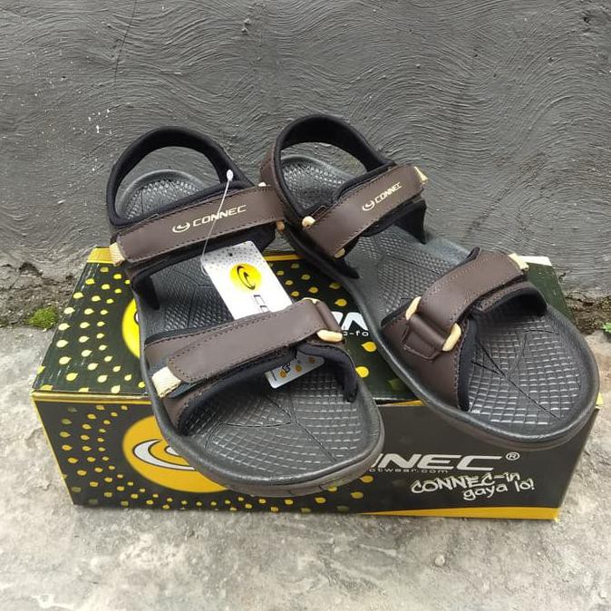 Termurah Sepatu Sandal Wanita, Sandal Gunung Wanita, Sandal Connec Berkualitas Terbaik Di Kelasnya