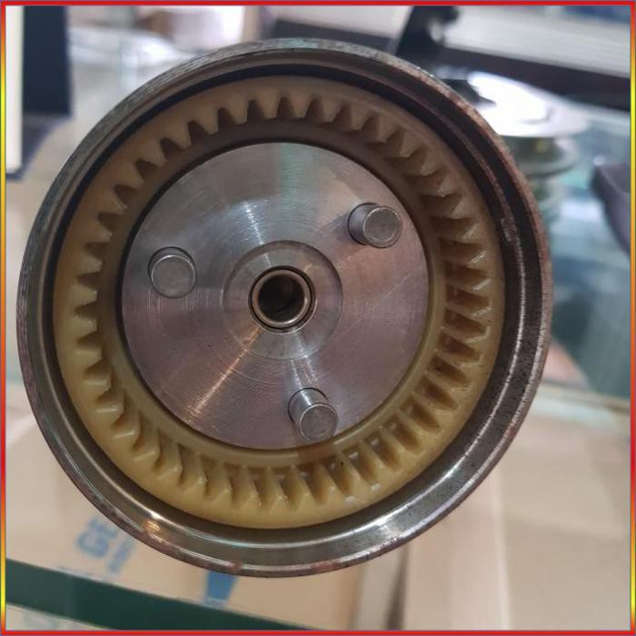 plastik gear dinamo starter stater kijang kapsul corolla great soluna la79