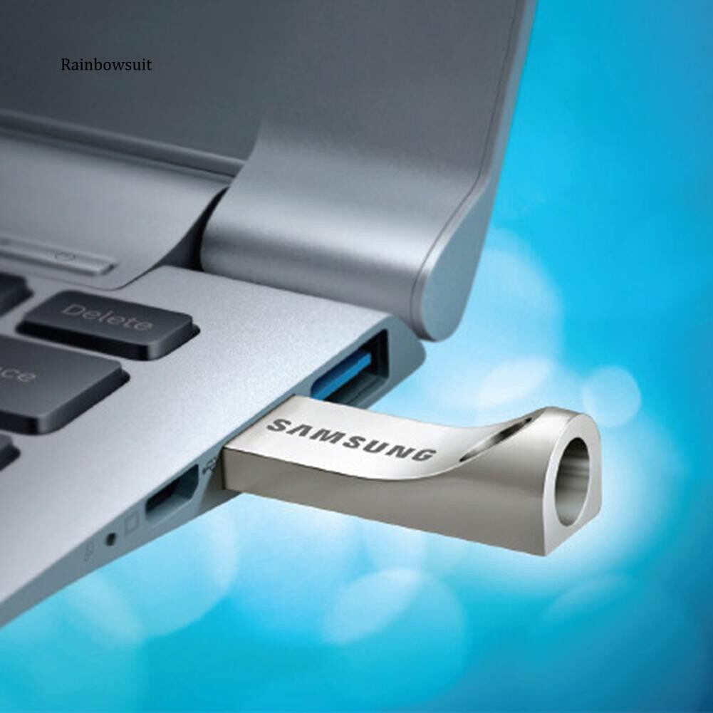 Samsung Flash Disk USB 3.0 Kapasitas 1TB Bahan Metal