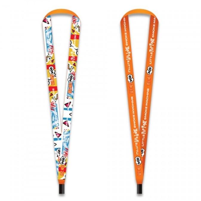 

Office & Stationery | Document Organizer | Peewee Lanyard | Best Seller