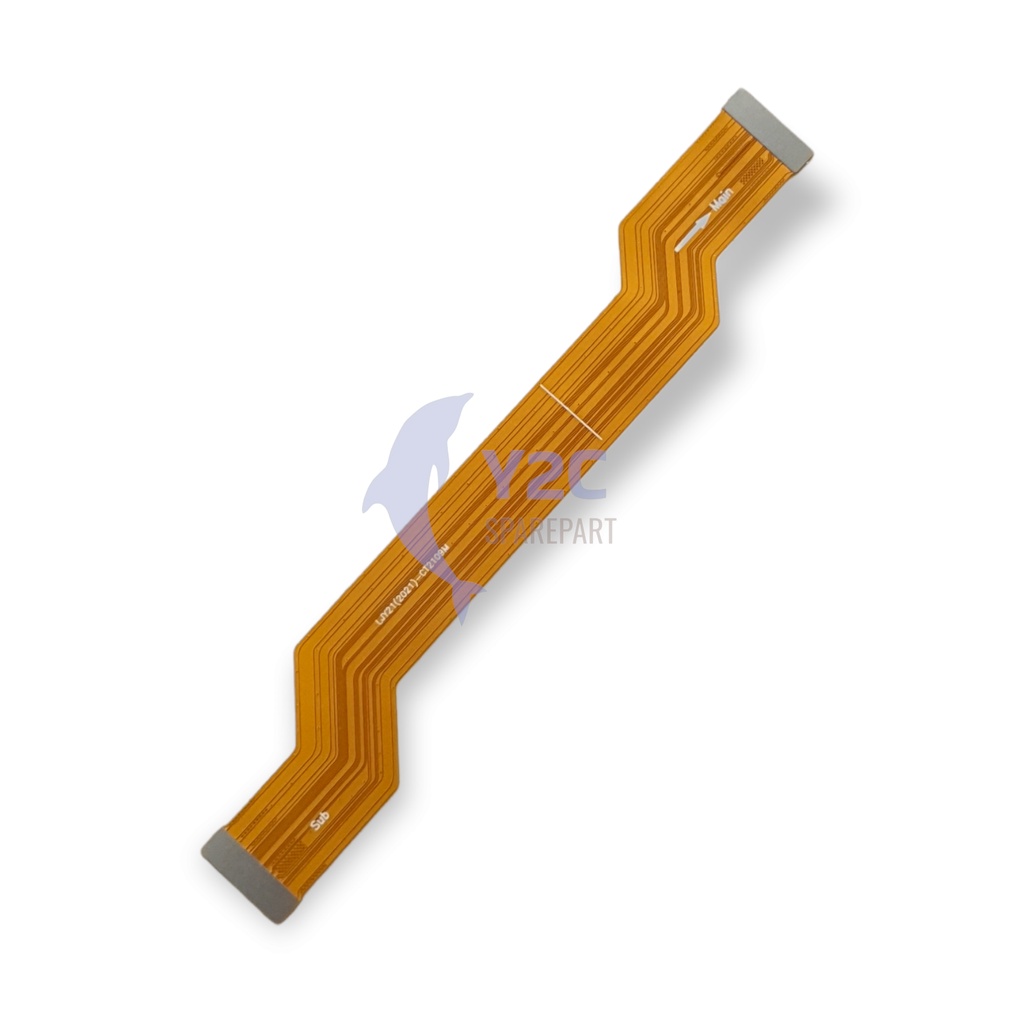 FLEXI MAIN BOARD VIVO Y21 2021 / VIVO Y33S / FLEXIBLE