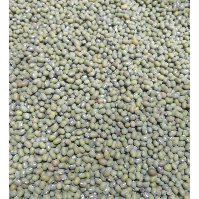

Kacang ijo kiloan