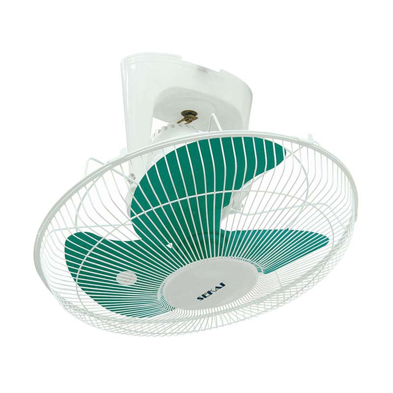 Kipas Angin Plafon / Orbit Fan Sekai COF 1651 (16 Inch)