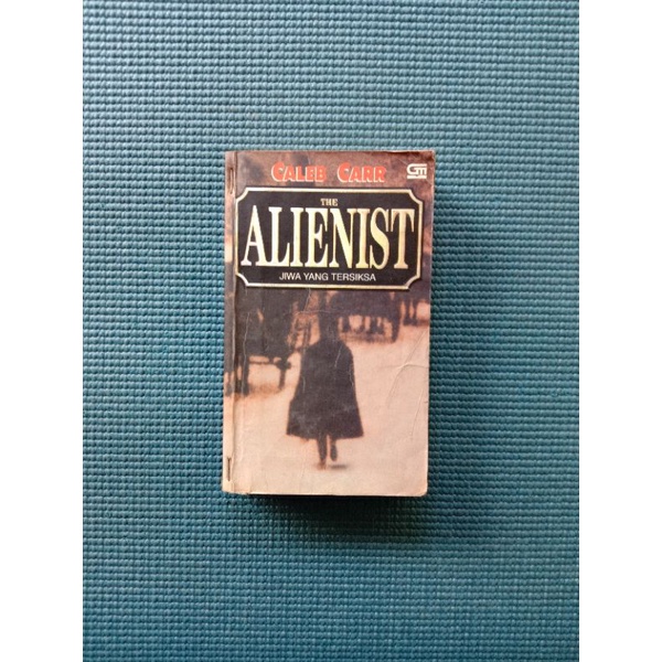 The Alienist