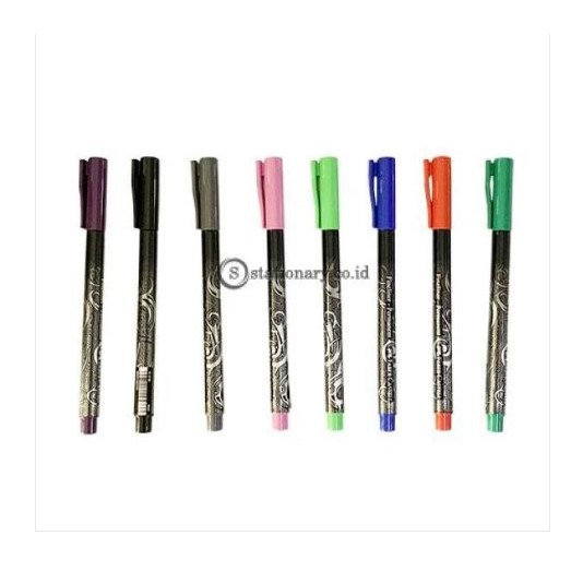 

Faber Castell Fineliner Permanent Marker #1612
