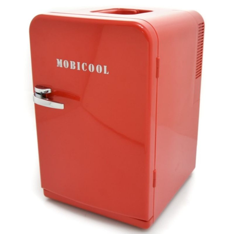 Kulkas Mobicool Box Pendingin Dan Penghangat Portabel F15 / Kulkas / Kulkas Mobil / Elektronik