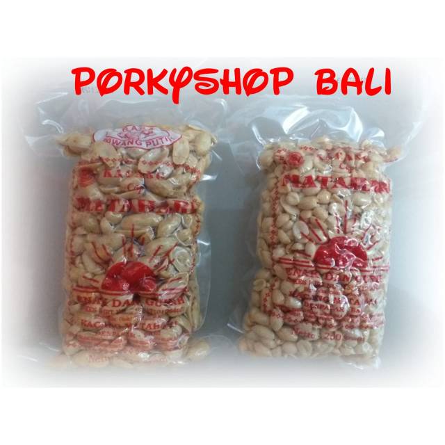 

Kacang Matahari Bali 250gr