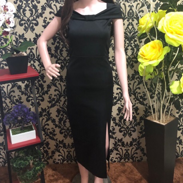 Dress Scuba Premium (BIG SALE)