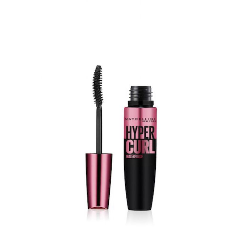 Maybelline / Paket Makeup Maybelin / Paket Kecantikan Maybelline 6in1