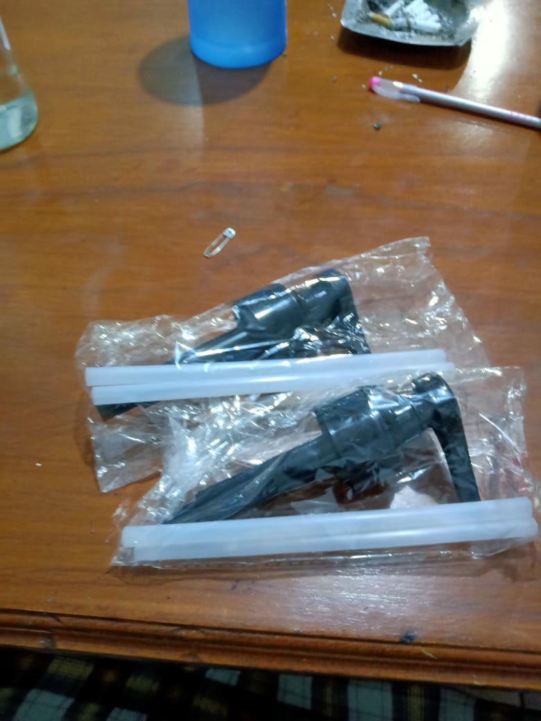 Pompa Botol Sirup / Pump Syrup / Pompa Botol - Missbejo Grosir