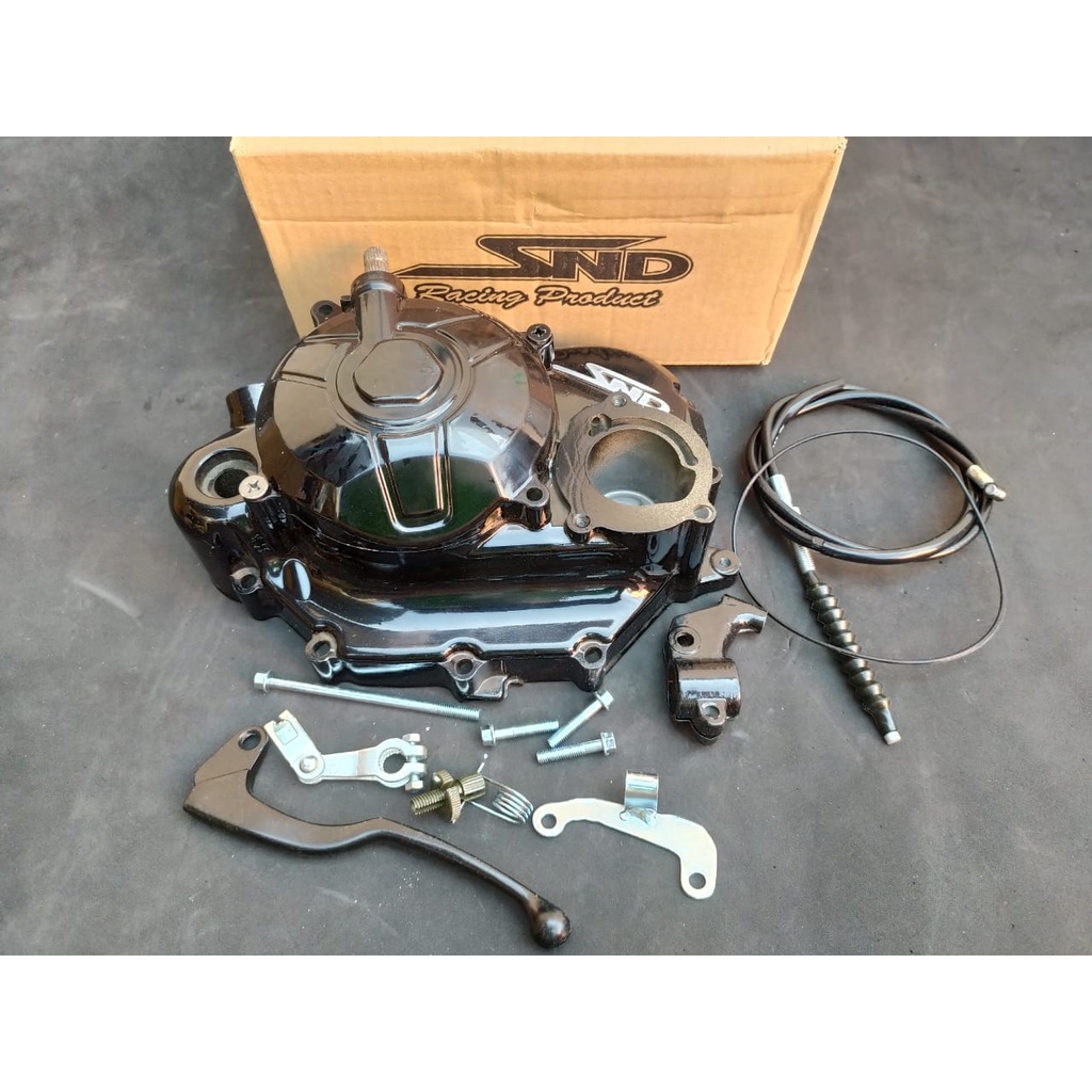 2m Bak Kalter Kopling Set Vega ZR SND Racing