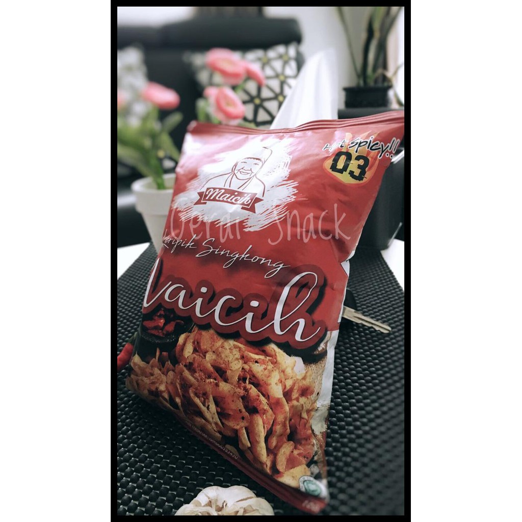 

HOT SALE Maicih Level 3 terjamin