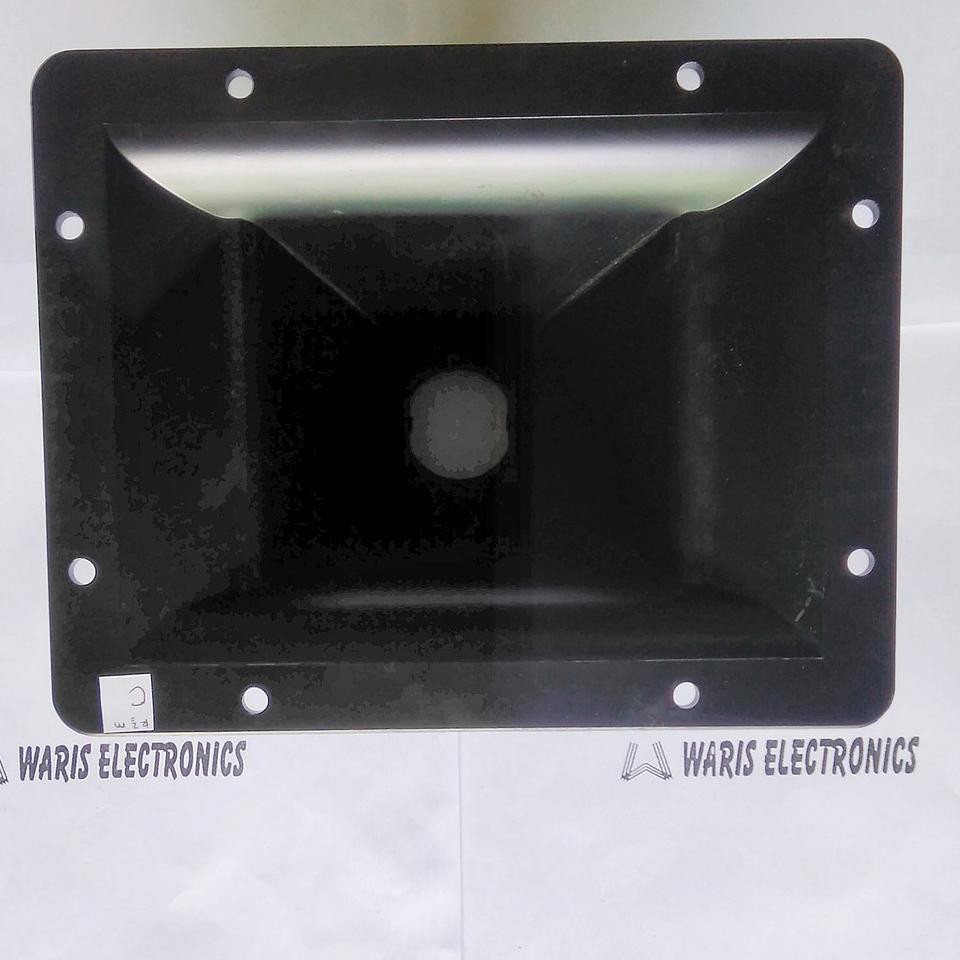 >2728) corong twiter tweeter 19cm x 15cm