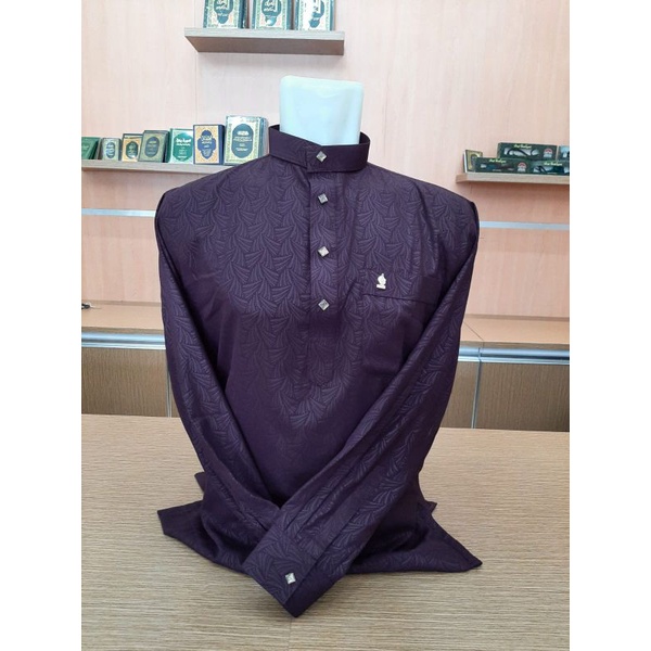 Koko Sultan Motif Braid