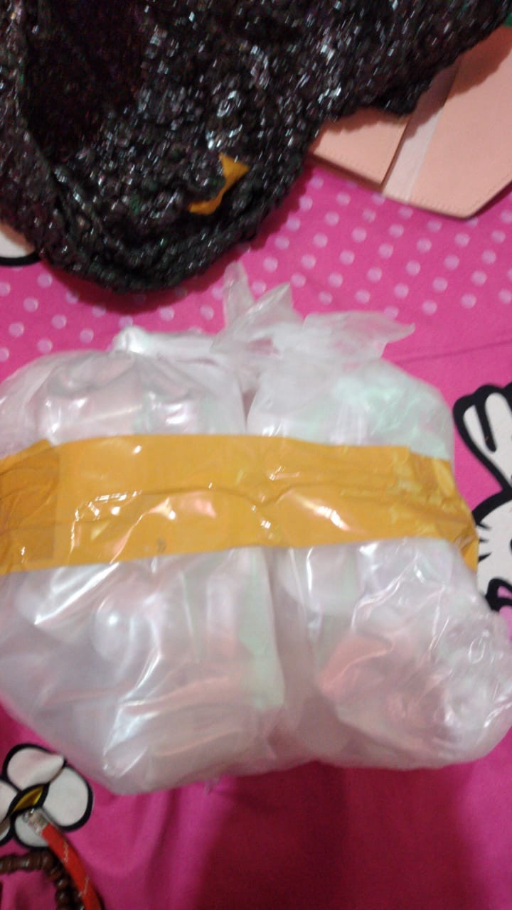 Pot Gelatin Ukuran 10g