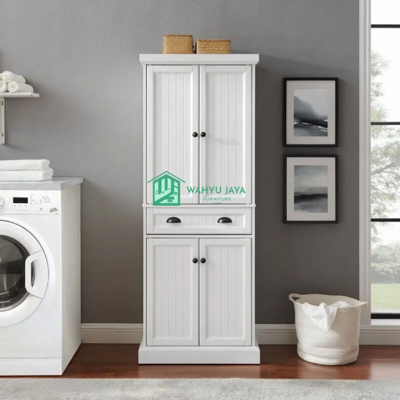 Lemari Dapur Minimalis Modern