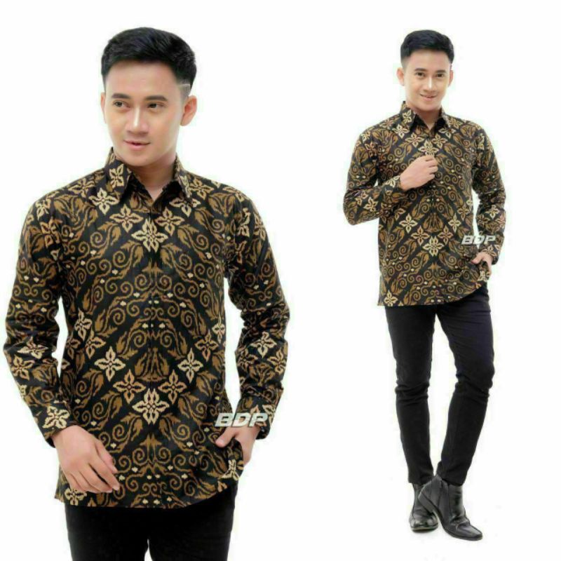 EMKA OFFICIAL | BATIK COUPLE PANJANG | BATIK COUPLE MODERN | BATIK GURU | BATIK SERAGAM PERNIKAHAN | SET | TUNIK BATIK COUPLE | BAJU COUPLE | BAJU BATIK WANITA | BATIK COUPLE MODERN | BATIK-B.Kameja