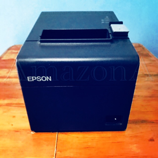 PRINTER EPSON TM-T82 EPSON USB/ PARAREL/ SERIAL/ LAN