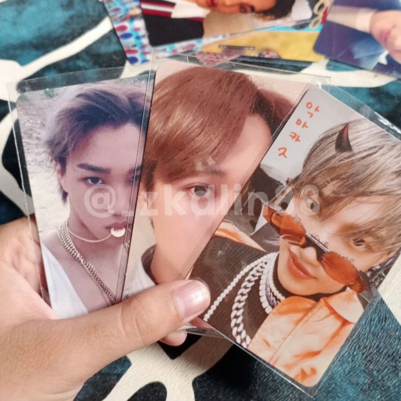 PC Kai Devil, Kai tempo, Kai Welkit