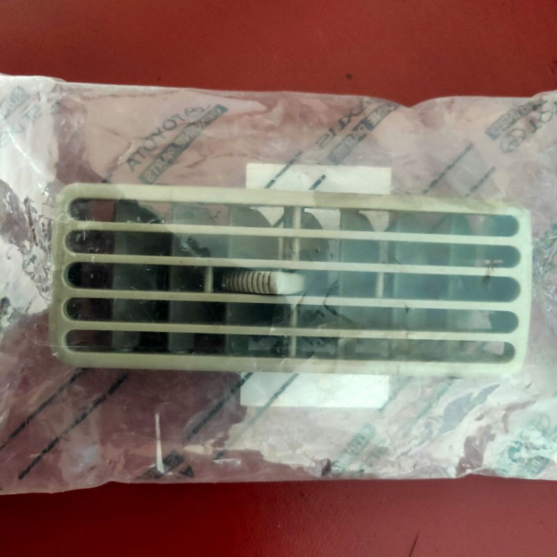 Kisi Kisi AC Belakang Avanza/Xenia Grill Ac Double Blower Avanza Xenia lama