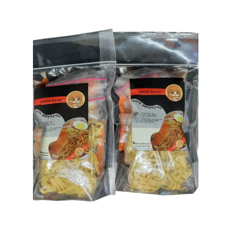 

daud_ibrahim_store seblak korea instan 200gr