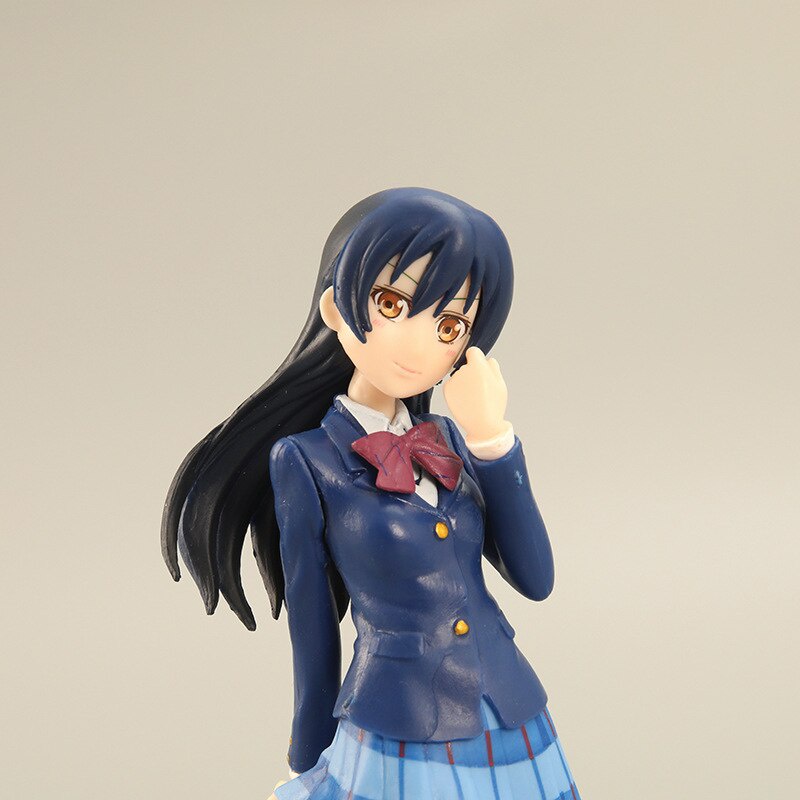 Figure Love Live! School Idol Project set 5 pcs