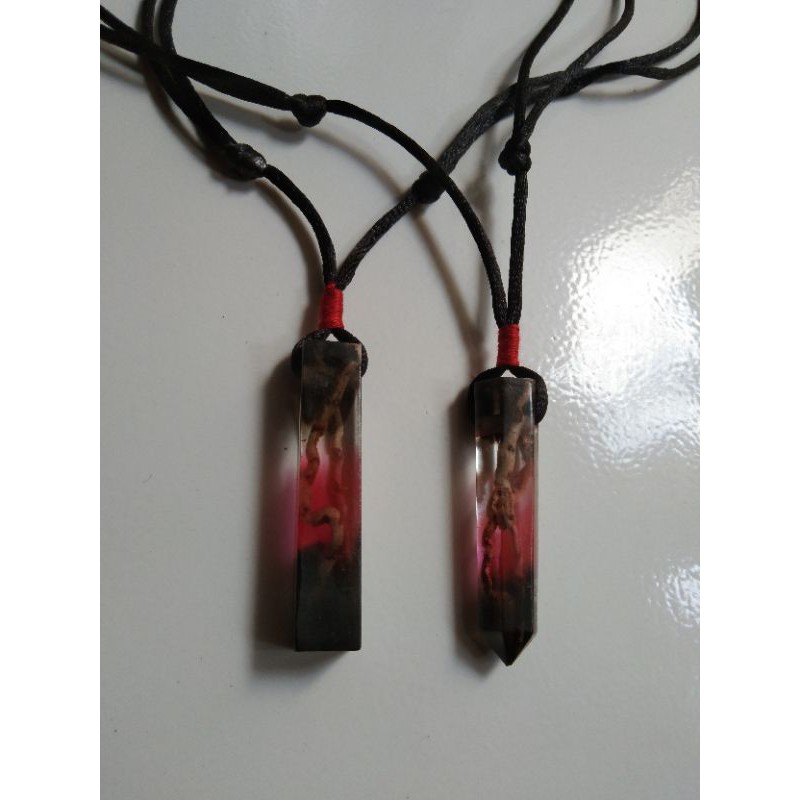 kalung resin /kalung resin pria/kalung murah/kalung wanita