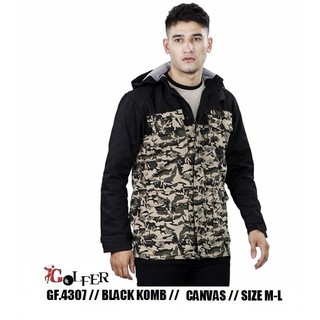 58 Model Jaket Parka Bandung HD Terbaru