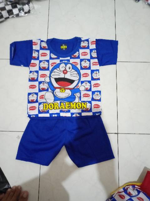 STELAN ANAK LUCU CAMPUR MOTIF TERMURAH USIA 8BULAN-4THN