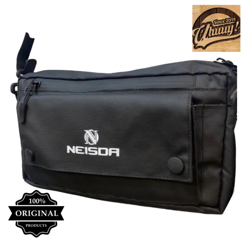 Hand bag clutch bag neisda premium pouch bag