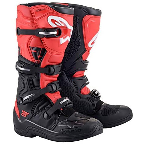 Sepatu Cross / Sepatu Trail Alpinestars Tech 5 Boots