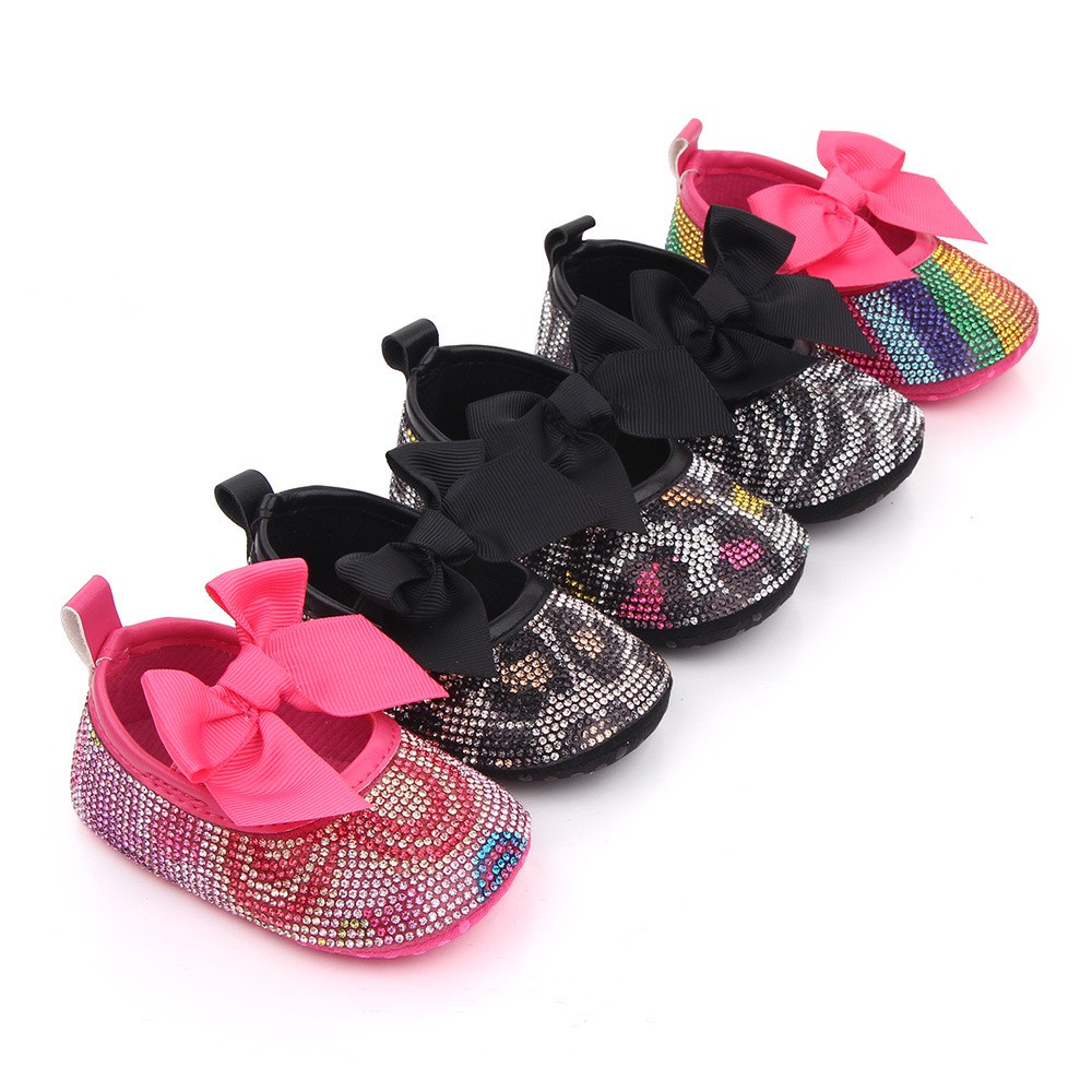 babyfit DIAMANT prewalker sepatu bayi anak perempuan